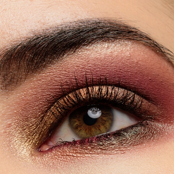 💙🌟🧚‍♀️GLAM JAM Marc Jacobs DISCONTINUED Highliner Eyeliner NWT - Picture 3 of 7